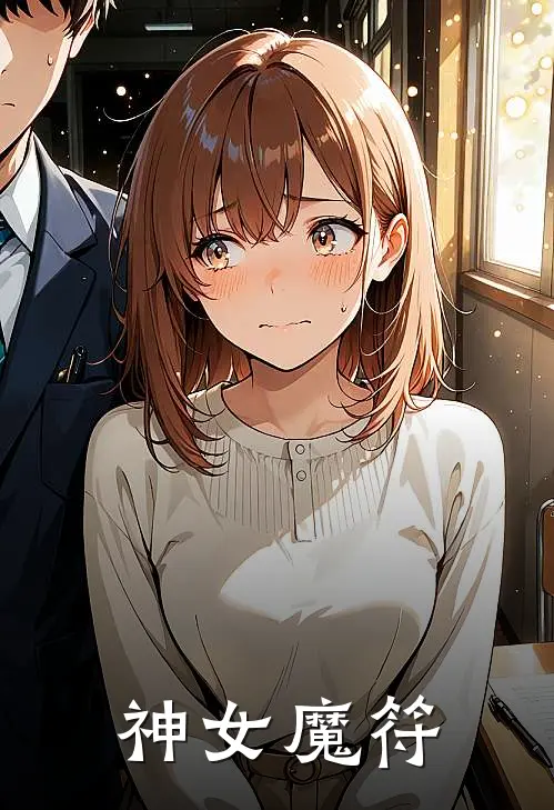 顾菁菁杨小勇(神女魔符)最新章节免费在线阅读_神女魔符最新章节免费阅读