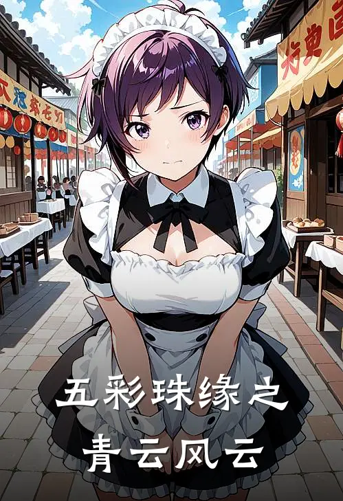 五彩珠缘之青云风云(叶尘周逸)最新完结小说推荐_热门小说排行榜五彩珠缘之青云风云叶尘周逸