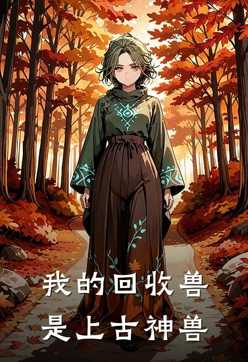 我的回收兽是上古神兽江小桃张莽完结版小说_完结版小说我的回收兽是上古神兽(江小桃张莽)