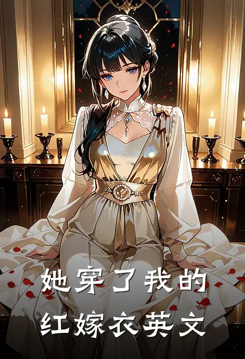 她穿了我的红嫁衣英文