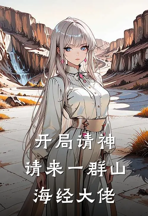 凌皓赵强《开局请神，请来一群山海经大佬》全文免费阅读_开局请神，请来一群山海经大佬全集在线阅读