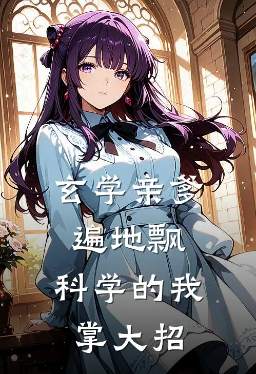 玄学亲爹遍地飘，科学的我掌大招