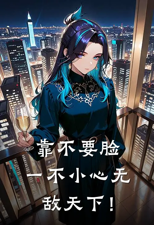 靠不要脸，一不小心无敌天下！(李秋苏太白)网络热门小说_最新小说靠不要脸，一不小心无敌天下！(李秋苏太白)