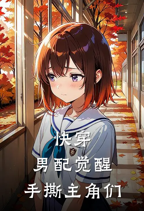 快穿：男配觉醒，手撕主角们萧辰苏婉儿热门的网络小说_热门的网络小说快穿：男配觉醒，手撕主角们(萧辰苏婉儿)