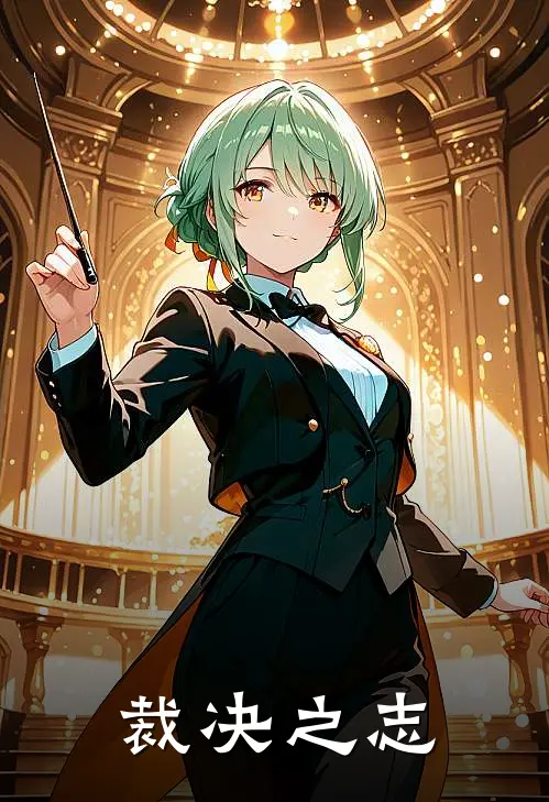 裁决之志(花凌白璃)好看的小说推荐完结_完本小说裁决之志花凌白璃