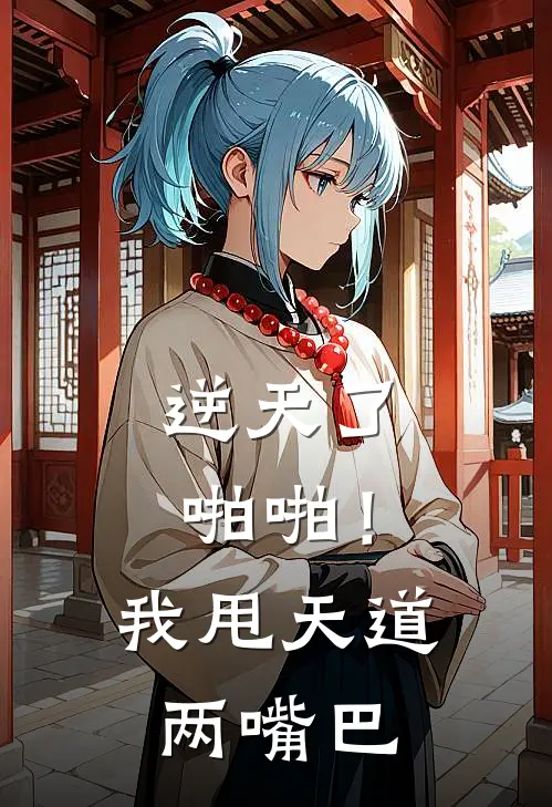 逆天了，啪啪！我甩天道两嘴巴李邵李通全文免费阅读无弹窗大结局_（李邵李通）逆天了，啪啪！我甩天道两嘴巴最新小说