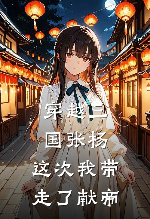 穿越三国张杨：这次我带走了献帝