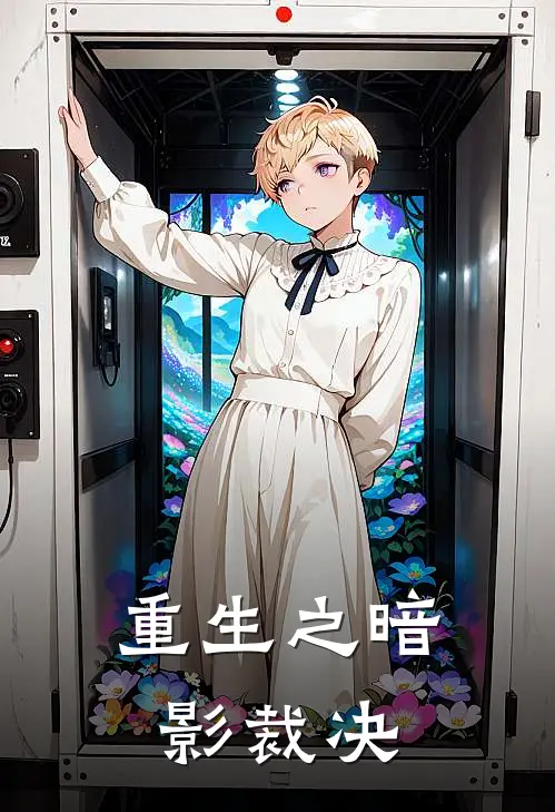 重生之暗影裁决陈默凌霄完本小说免费阅读_最新章节列表重生之暗影裁决(陈默凌霄)