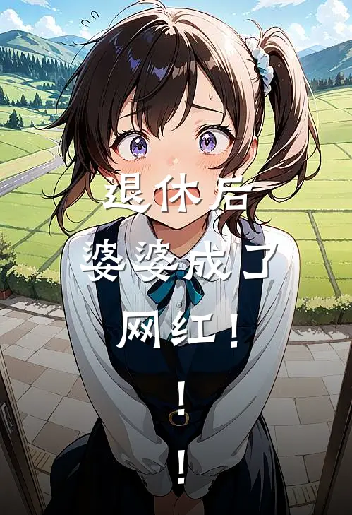 林静孙玉梅《退休后，婆婆成了网红！！！》完整版在线阅读_林静孙玉梅完整版在线阅读