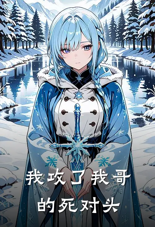 我攻了我哥的死对头秦肆秦澈完整免费小说_热门小说阅读我攻了我哥的死对头秦肆秦澈