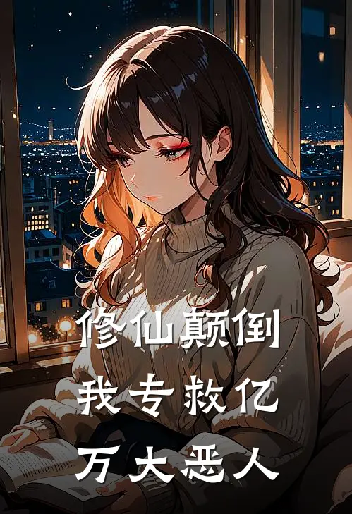 修仙颠倒：我专救亿万大恶人林渊张德热门小说阅读_好看的小说推荐完结修仙颠倒：我专救亿万大恶人林渊张德