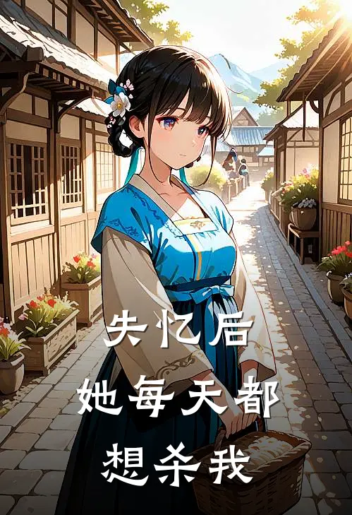 失忆后，她每天都想杀我