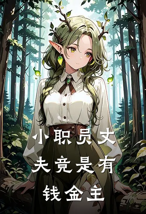 林明轩苏明月(小职员丈夫竟是有钱金主)完结版免费在线阅读_《小职员丈夫竟是有钱金主》全章节阅读