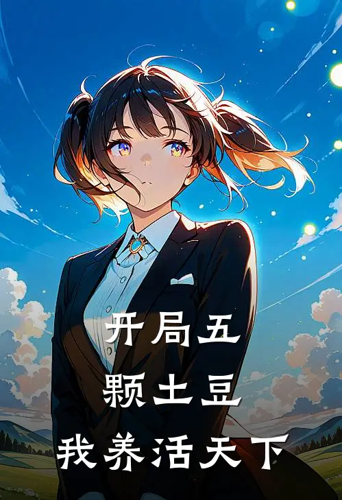 开局五颗土豆，我养活天下(陈渊王二柱)免费阅读完整版小说_完结免费小说开局五颗土豆，我养活天下(陈渊王二柱)