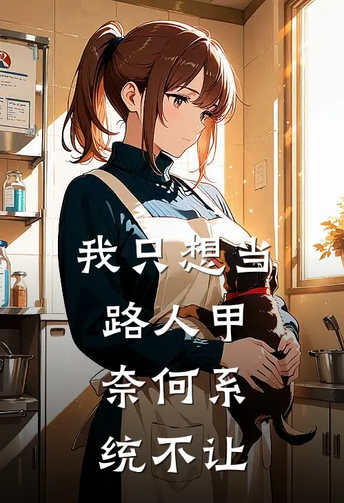 我只想当路人甲，奈何系统不让(陆平周扬)热门小说_完结版小说全文免费阅读我只想当路人甲，奈何系统不让(陆平周扬)