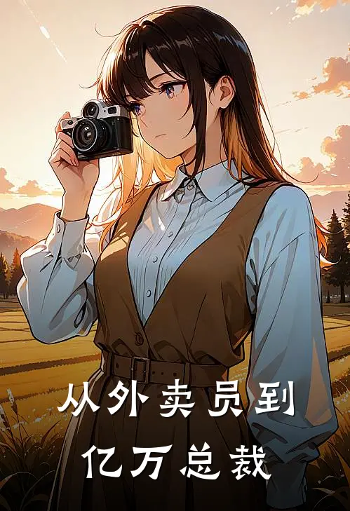 从外卖员到亿万总裁林砚赵天磊小说完结_免费小说全本从外卖员到亿万总裁(林砚赵天磊)