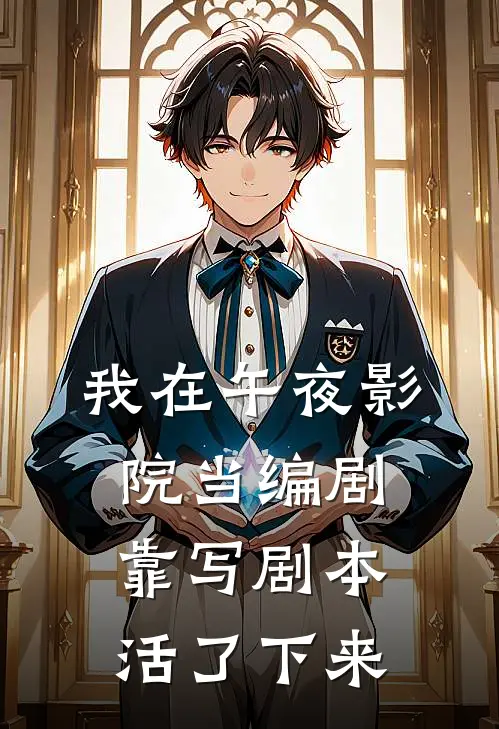 我在午夜影院当编剧，靠写剧本活了下来(江辰林哲)小说最新章节_全文免费小说我在午夜影院当编剧，靠写剧本活了下来江辰林哲