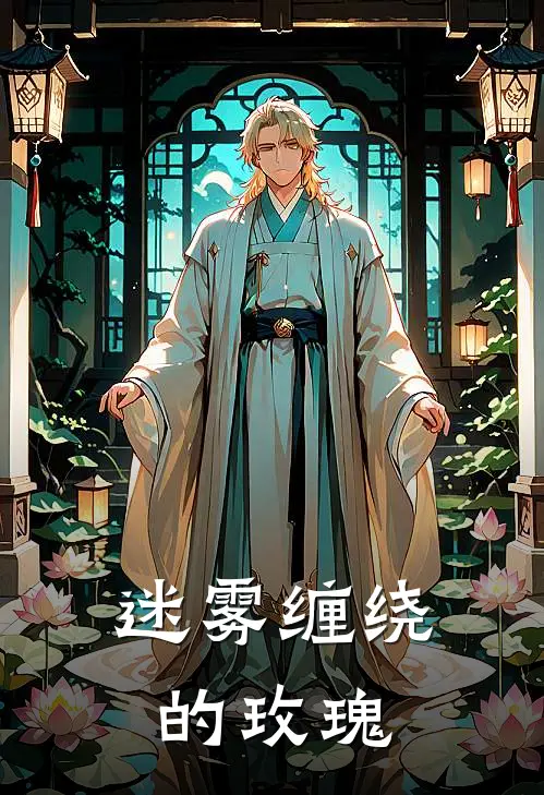 迷雾缠绕的玫瑰(秦岚顾安琪)完整版免费阅读_最新章节列表迷雾缠绕的玫瑰(秦岚顾安琪)