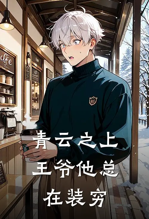 青云之上：王爷他总在装穷(萧慕瑾顾清)完结版免费阅读_青云之上：王爷他总在装穷全文免费阅读