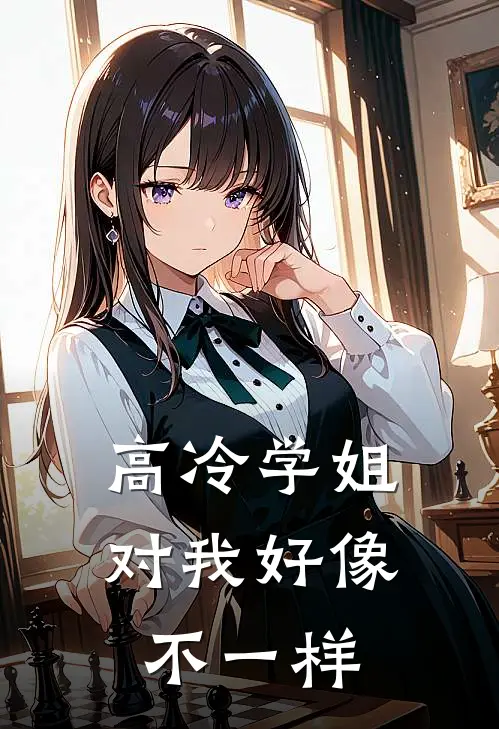 高冷学姐对我好像不一样(张明安李峰)完整版免费阅读_最新章节列表高冷学姐对我好像不一样(张明安李峰)