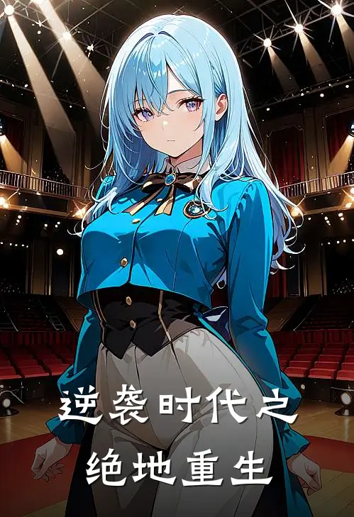 逆袭时代之绝地重生杨晓苏蔓完本小说免费阅读_最新章节列表逆袭时代之绝地重生(杨晓苏蔓)