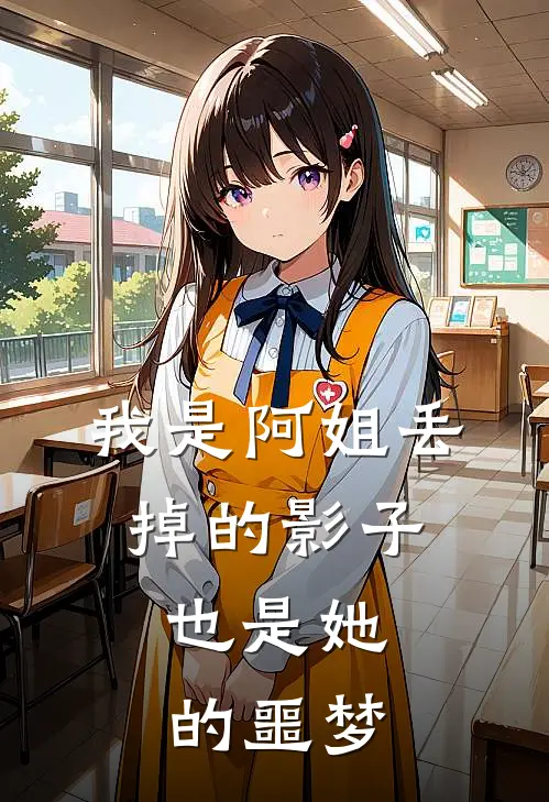 我是阿姐丢掉的影子，也是她的噩梦苏清萧凛完本小说大全_免费小说免费阅读我是阿姐丢掉的影子，也是她的噩梦(苏清萧凛)