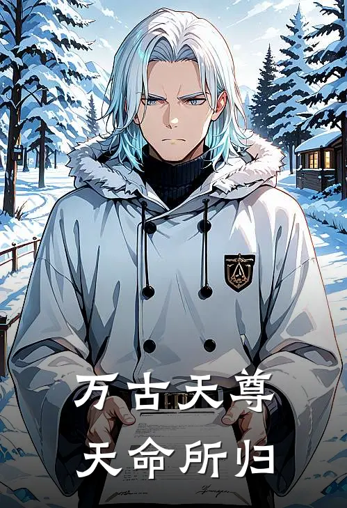 万古天尊：天命所归(叶昊韩厉)在哪看免费小说_已完结小说推荐万古天尊：天命所归叶昊韩厉