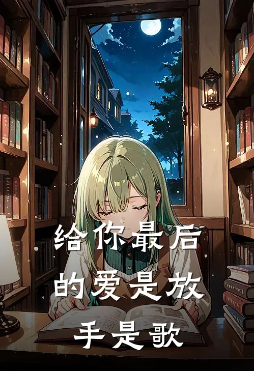 给你最后的爱是放手是歌