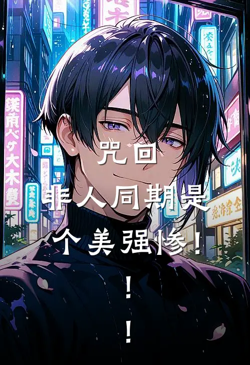 咒回，非人同期是个美强惨！！！(里梅宿傩)全本完结小说_完整版免费全文阅读咒回，非人同期是个美强惨！！！(里梅宿傩)