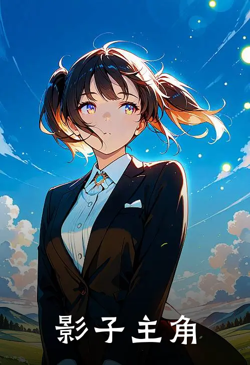 影子主角