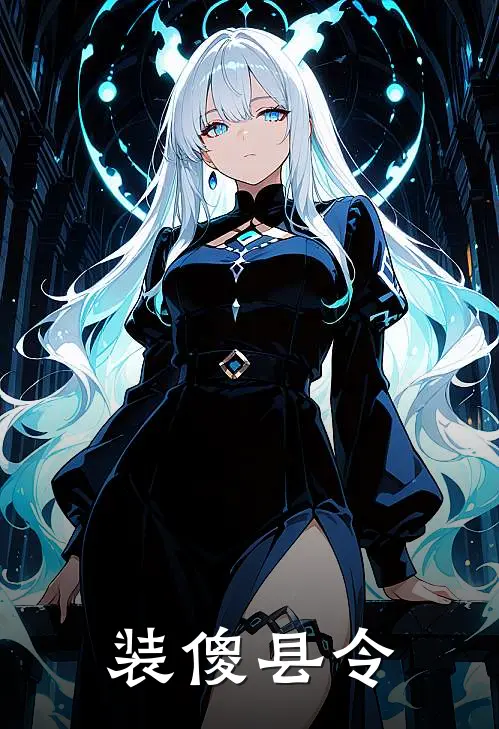 凌霜月叶飞扬《装傻县令》全文免费在线阅读_《装傻县令》全本在线阅读