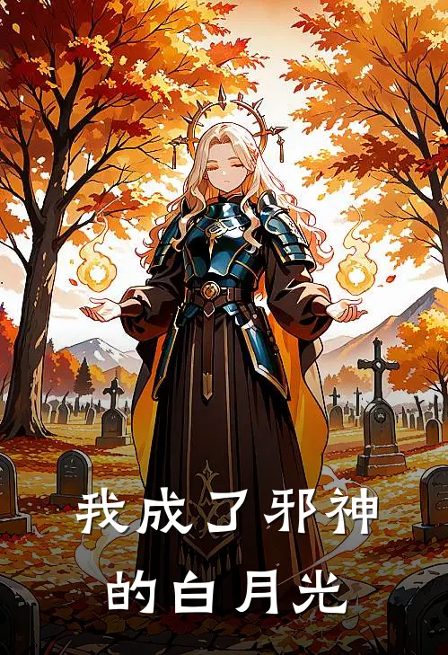 我成了邪神的白月光伊芙亚瑟全章节免费在线阅读_《我成了邪神的白月光》精彩小说