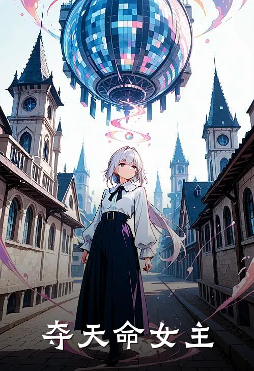 夺天命女主（楚云霄洛倾城）最新章节列表