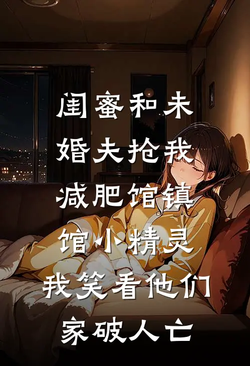 闺蜜和未婚夫抢我减肥馆镇馆小精灵，我笑看他们家破人亡(李姐林娇娇)_李姐林娇娇热门小说