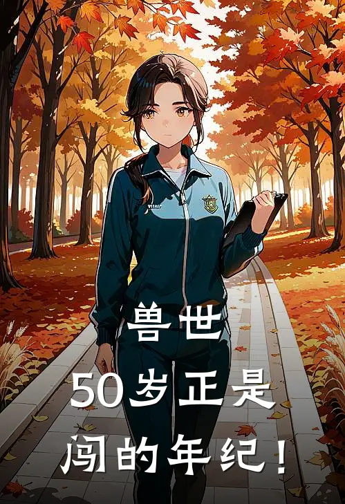 兽世：50岁正是闯的年纪！
