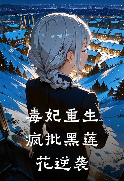 毒妃重生：疯批黑莲花逆袭江厌离江若雪最新章节免费阅读_毒妃重生：疯批黑莲花逆袭全集免费阅读