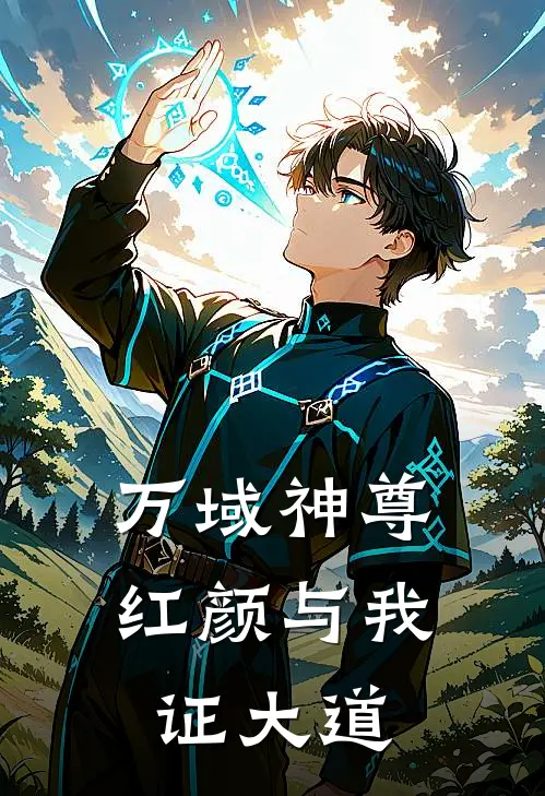 万域神尊：红颜与我证大道(江辰白灵)免费完结小说_小说完整版免费阅读万域神尊：红颜与我证大道(江辰白灵)