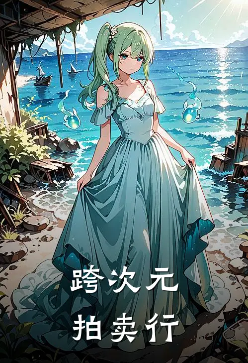 跨次元拍卖行