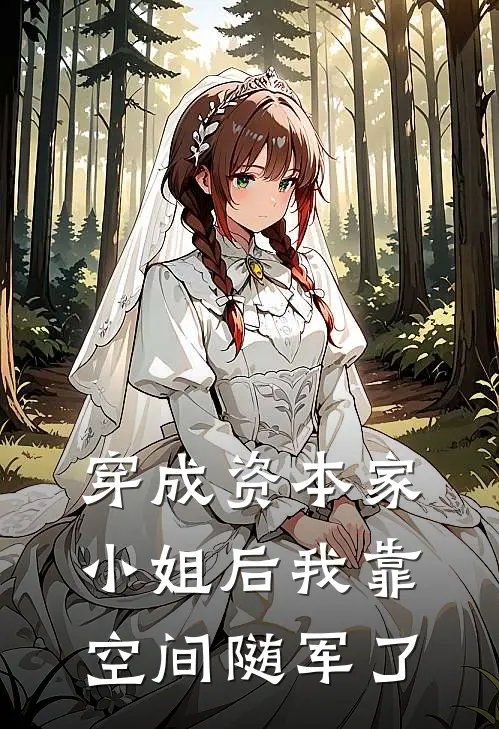 穿成资本家小姐后我靠空间随军了林薇林晚热门小说阅读_好看的小说推荐完结穿成资本家小姐后我靠空间随军了林薇林晚