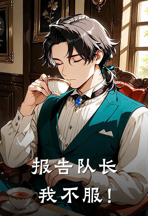 报告队长，我不服！张昊周凌全文在线阅读_报告队长，我不服！全集免费阅读