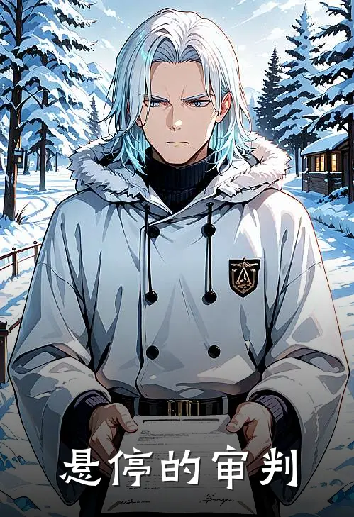 悬停的审判林晚陈默完本小说免费阅读_最新章节列表悬停的审判(林晚陈默)