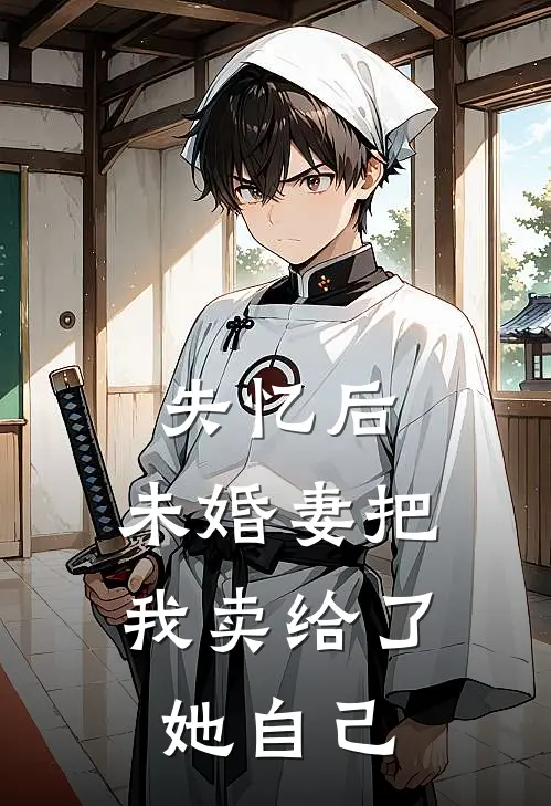 失忆后，未婚妻把我卖给了她自己