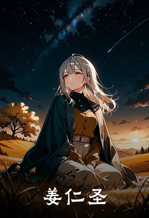 姜仁圣姜寒周光全文免费阅读_完结热门小说姜仁圣(姜寒周光)