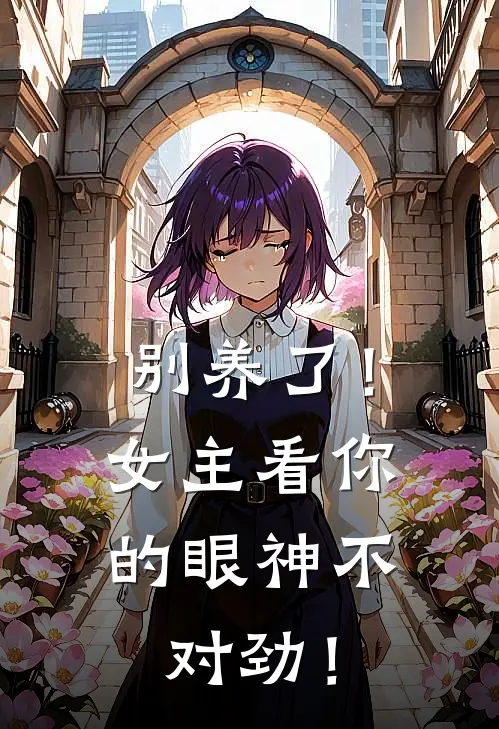 别养了！女主看你的眼神不对劲！姜羡姬怜月完结版免费阅读_别养了！女主看你的眼神不对劲！全章节免费在线阅读