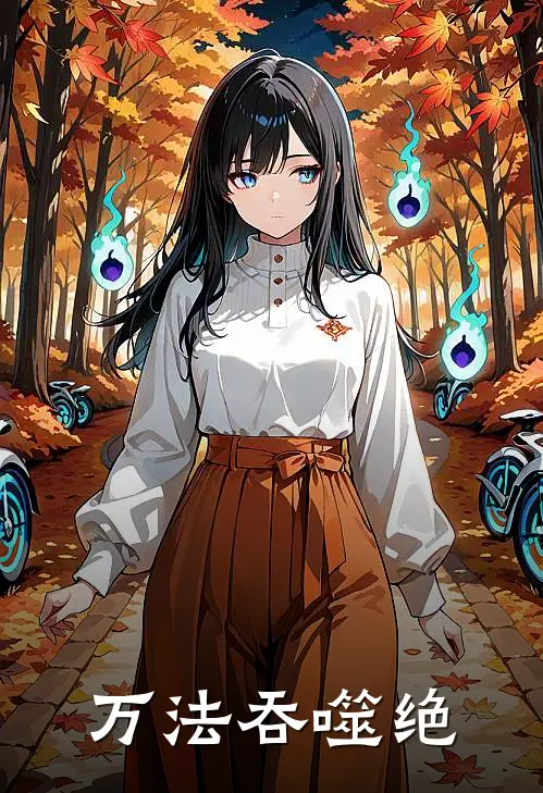 万法吞噬绝(楚渊林清雪)完结的热门小说_全本免费完结小说万法吞噬绝(楚渊林清雪)