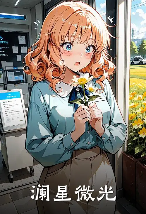 澜星微光(沈清澜江辰)免费小说全集_完本小说免费阅读澜星微光(沈清澜江辰)