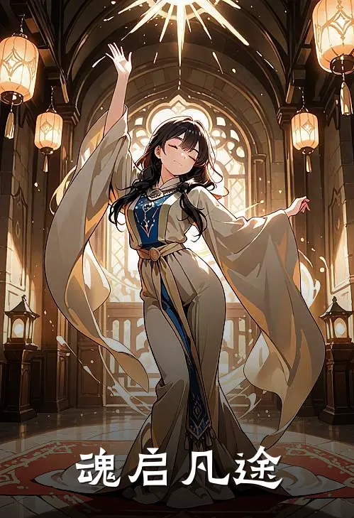 魂启凡途(姜妍青柳村)好看的完结小说_完本小说魂启凡途姜妍青柳村