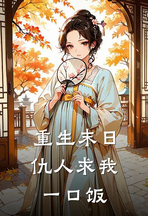 重生末日：仇人求我一口饭(陈默张莉)完本小说推荐_最新章节列表重生末日：仇人求我一口饭(陈默张莉)