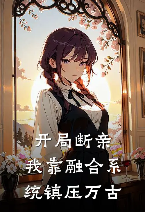 开局断亲，我靠融合系统镇压万古刘三刀王虎完结版免费小说_完本小说大全开局断亲，我靠融合系统镇压万古刘三刀王虎