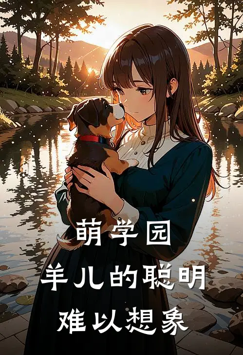 萌学园：羊儿的聪明难以想象(凌央央乌克娜娜)完整版小说全文免费阅读_免费阅读无弹窗萌学园：羊儿的聪明难以想象凌央央乌克娜娜